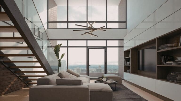 Residential - Blacline Projects